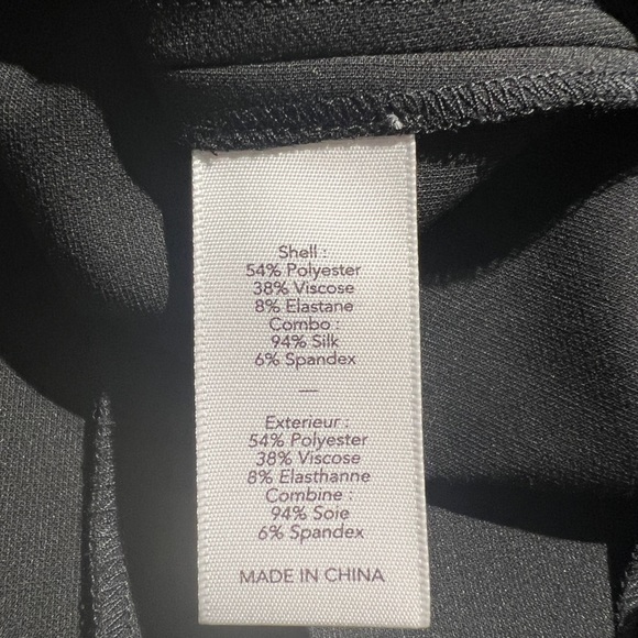 Elizabeth and James, Dalianna Dress, Size 2 - Picture 7 of 7